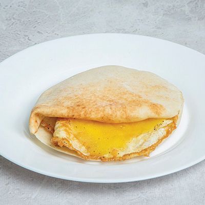 Spanish Omelette
