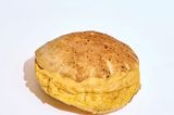 Cheese mix omelette