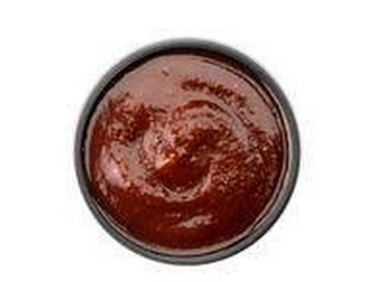 On Fire Sauce