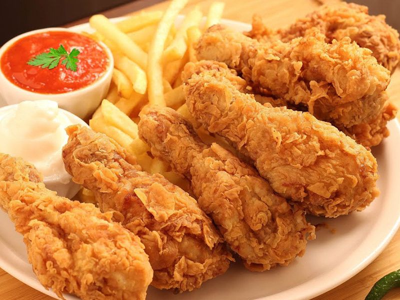 Ono Meal