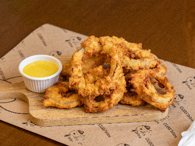 Onion Ring