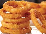 حلقات بصل