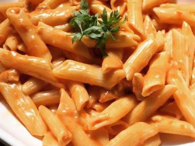 Idea Pasta