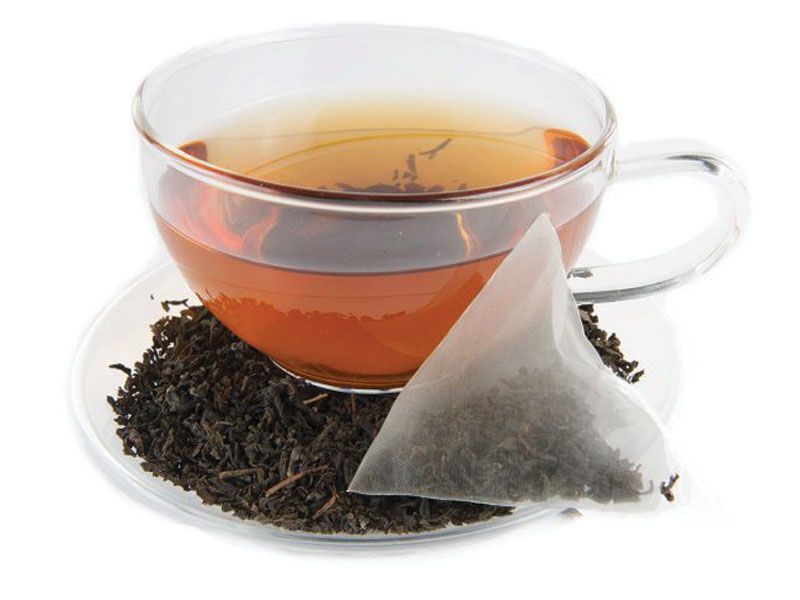 Earl Grey Tea