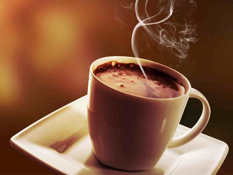 Earl Grey Tea