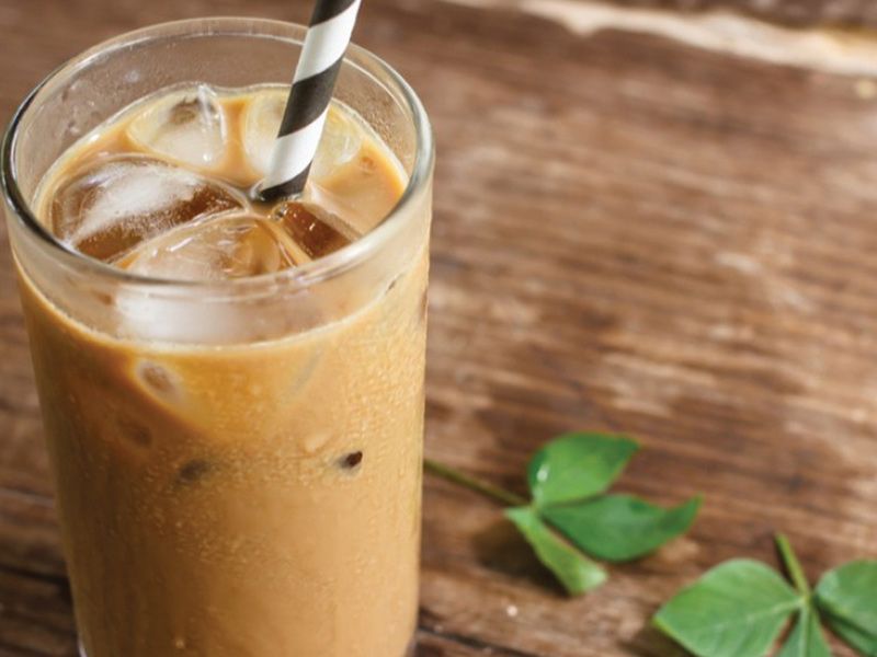 Spanish Latte