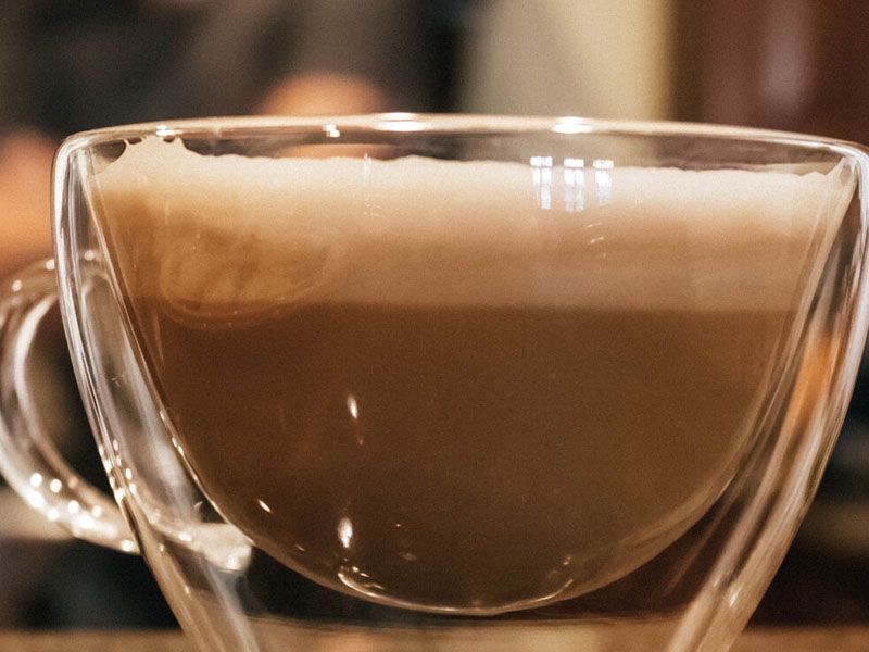 Ice Espresso