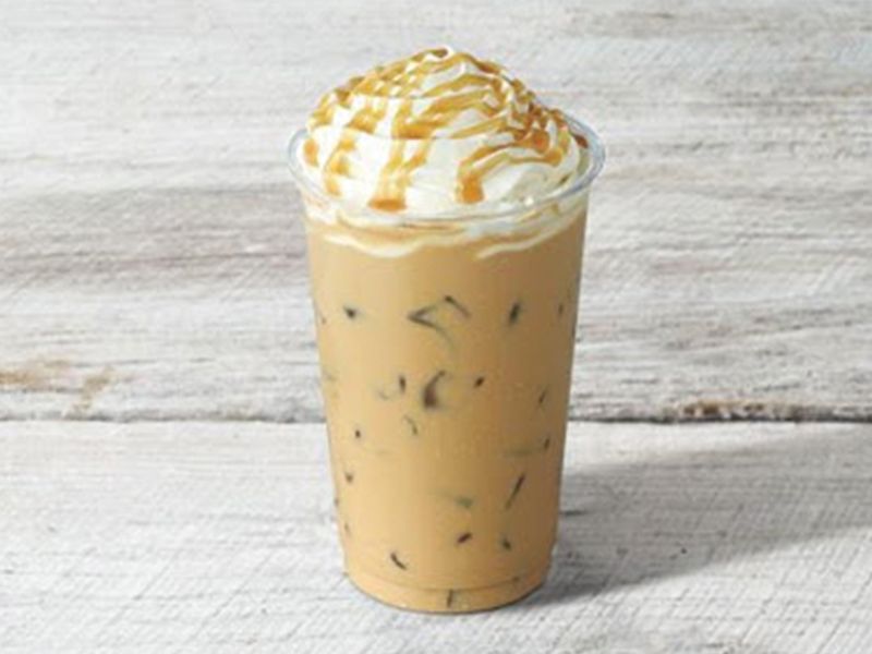 Ice Latte