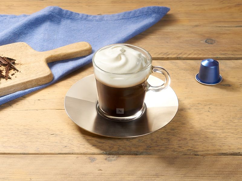 Iced American Coffee