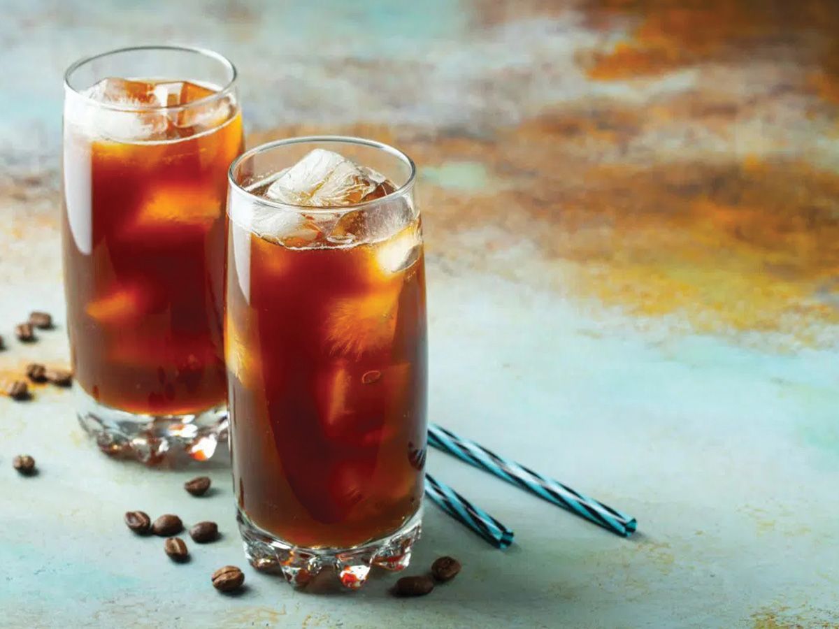 Ice Americano