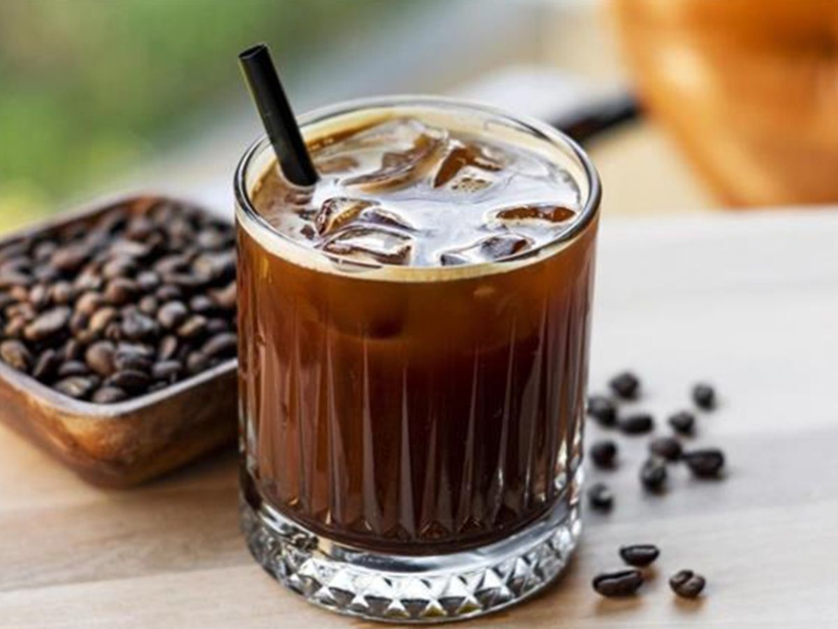 Ice Americano