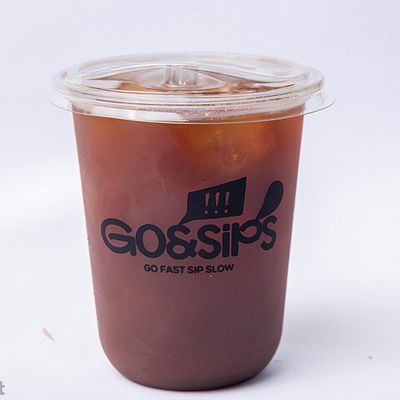 GO&SIPS photo 8