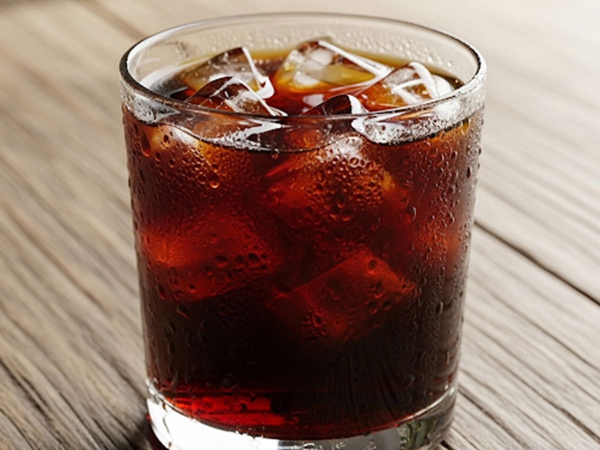 Ice Americano