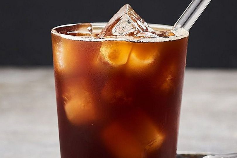 Ice Americano