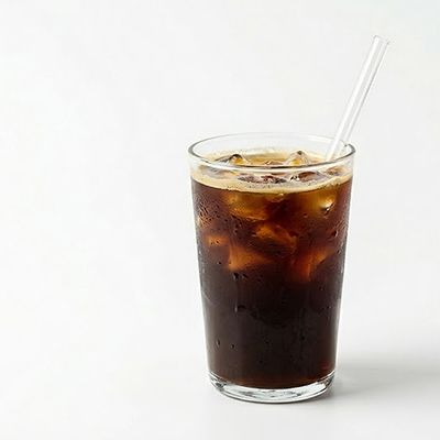 Iced Americano