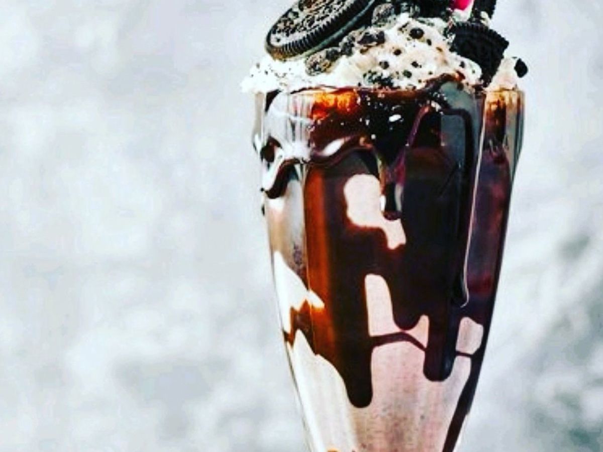 Ice Borio