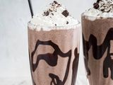 Large Ice Oreo
