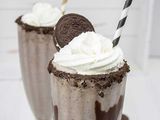 Oreo Milkshake