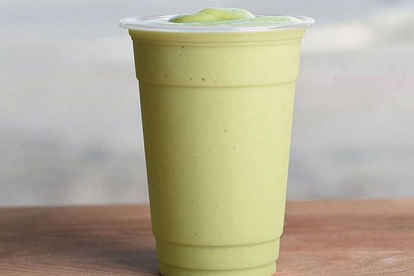 ice Pistachio