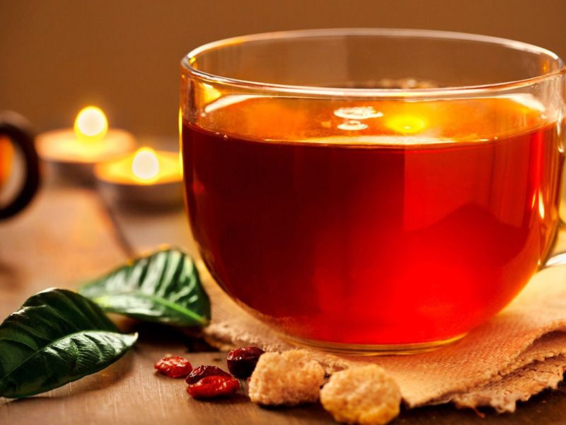 Ice Tea