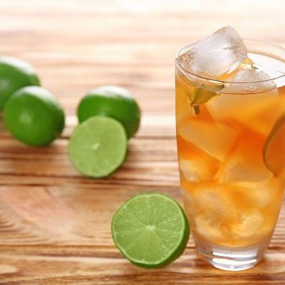 Iced Tea
