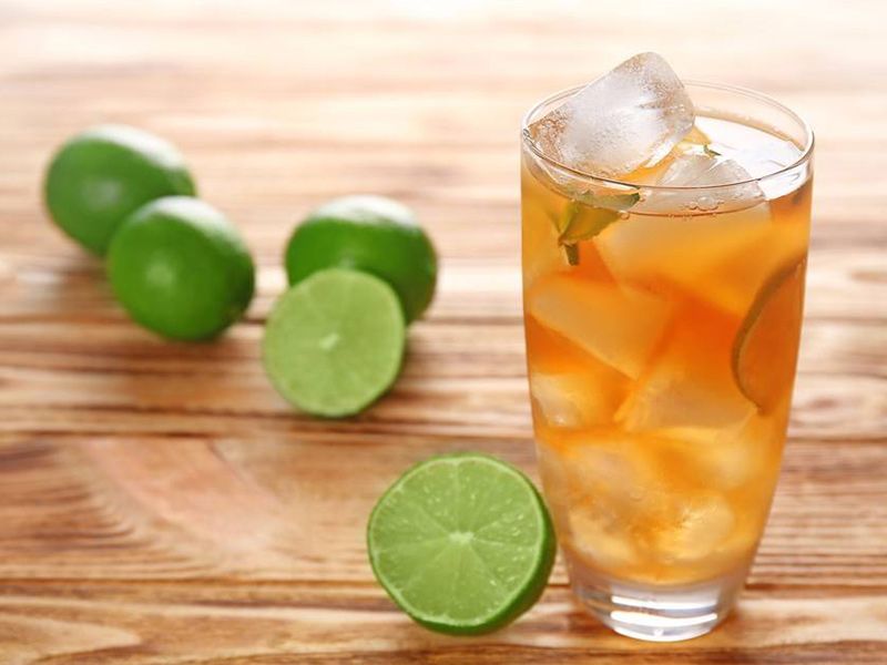 Iced Tea