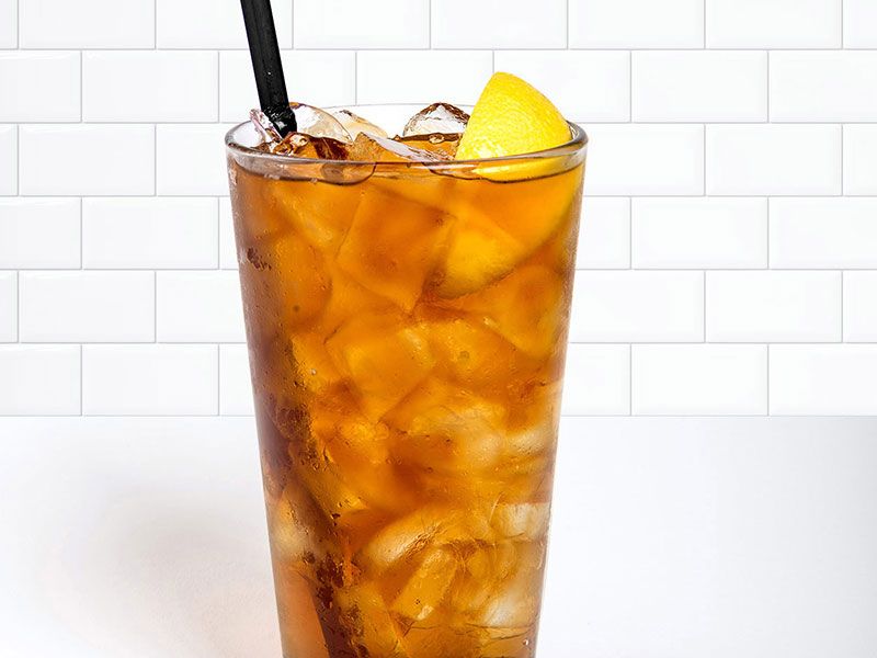 Ice Tea