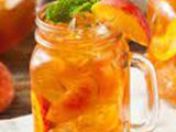 Peach Ice Tea
