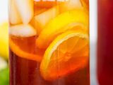 Lemon Ice Tea