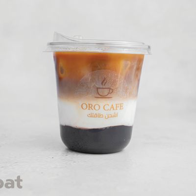 Ice Dark Mocha