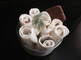 Vanilla Ice Roll