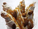 Caramel Ice Roll