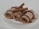 Nutella Ice Roll