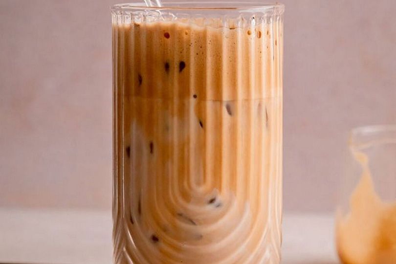Ice Spanish Latte
