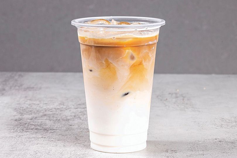 Iced Latte