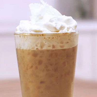 Ice Chocolate