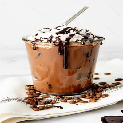 Ice Chocolate