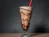 Iced Chocolate