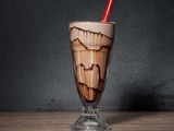 Ice Chocolate