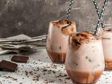 Ice Chocolate