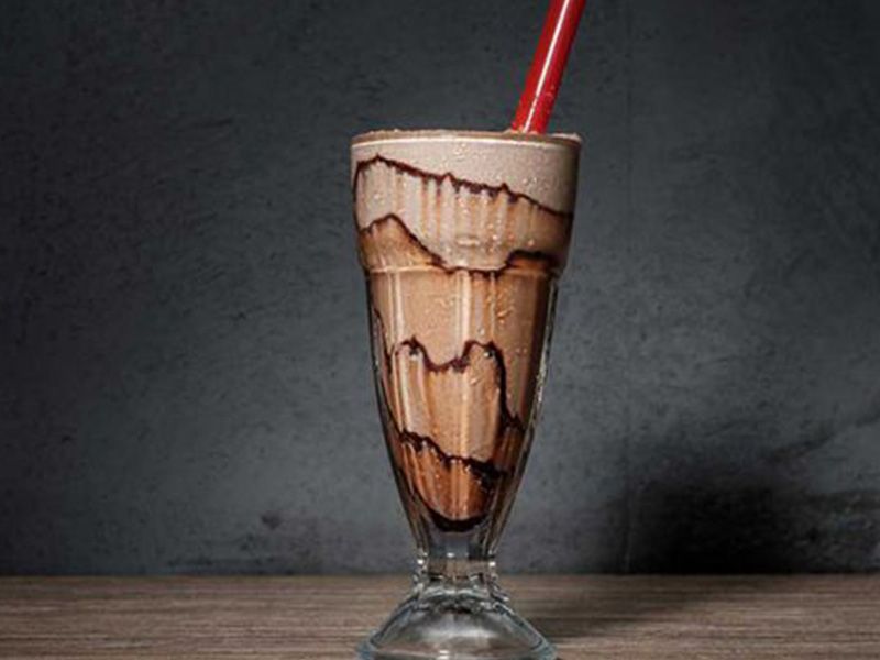 Ice Chocolate