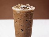 Ice chocolate