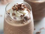 Iced Chocolate
