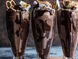 Iced Chocolate