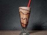 Iced Chocolate