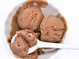 Iced Chocolate Roasted Hazelnut