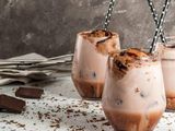 Iced Chocolate Classic