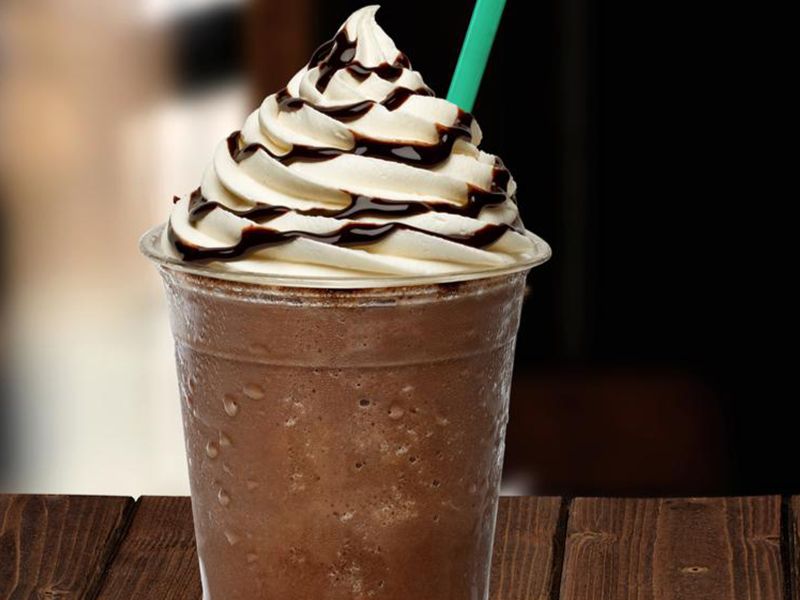 Frappuccino