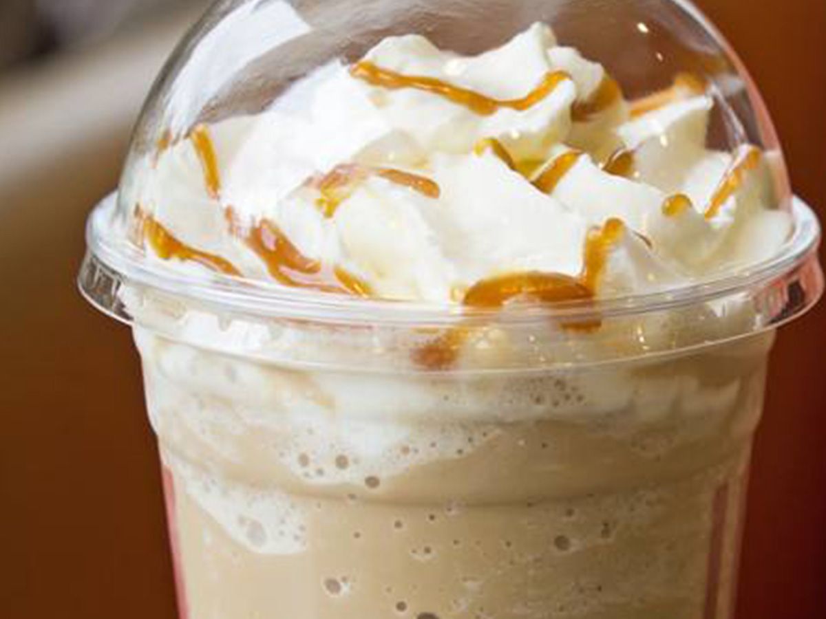 Frappuccino