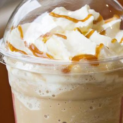 Frappuccino
